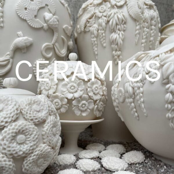 Ceramics