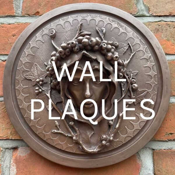 Wall-Plaques
