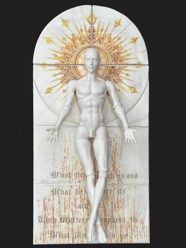 The Golden Son