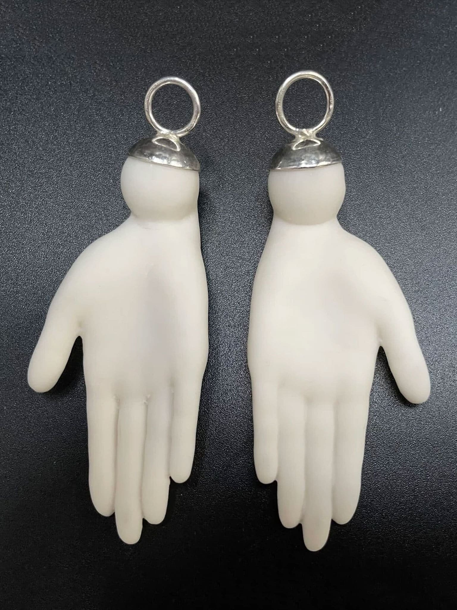 Namaste Hands - Image 4